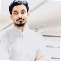 Srikanth P