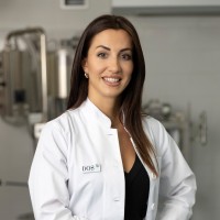 Chrysanthi Papadopoulos