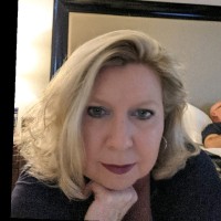 Kathy Wolfe Johnson