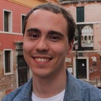 Michael Terris
