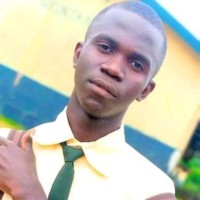 Bill Gboffouah
