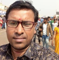 Narayan Behera