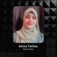 Amina Fatima