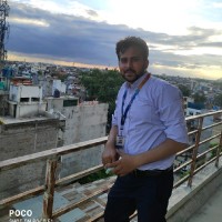 Mohd Shoeb Alam