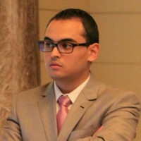 Mohammed Adel