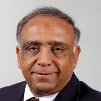 Hafeez Iqbal