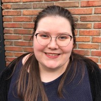 Annabel Hilders