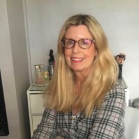 Jo Davis