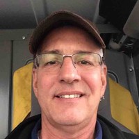 Greg Tobias