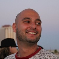 Alex Stefanescu, PMP