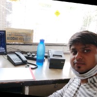 Shivam Mudgal