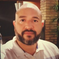 Gilles Andrade Carvalho