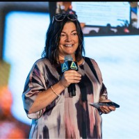 Jessica McNaughton, MBA, ICD.D