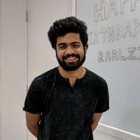 Rahul Sawant