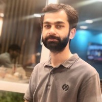 Hamza Pervaiz