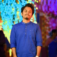 RAJENDRANATH Biswas