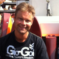 Torkel Holst