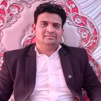 Mohammad Rameez Shaikh