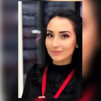 Гаухар Сулайманова