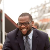 Reginald McLeod