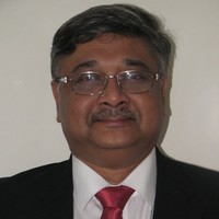 Sayandeb Dasgupta