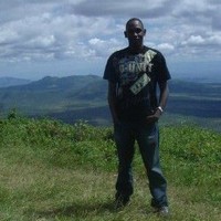 jonathan macharia