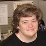Teresa Cason