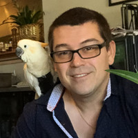 Gary Kassimov