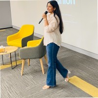 Deeksha Shrivastava