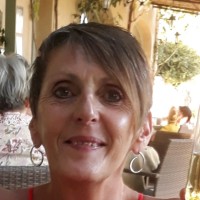 Christine Maisson