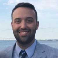 Christopher Pino, Mba