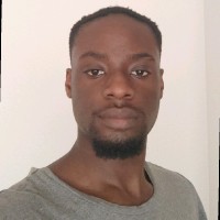 Mamadi Camara Ceesay