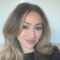 Jasmine Mahah