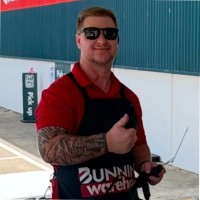Mitch Schultz