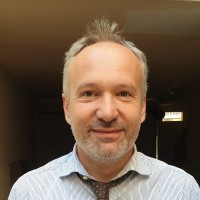 Luca Gardenghi