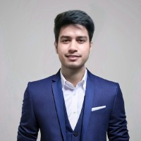 Sk. Yeasin Arafat