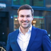 Kristian Ravlo