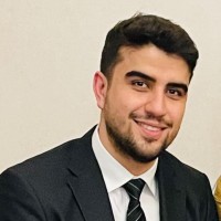 Ali Ahmadi
