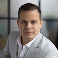 Augustin Hébert, Mba