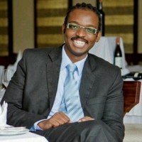 Errol Skosana