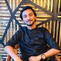Umer Abdullah