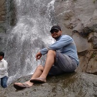 pravin panndey