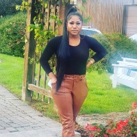 Ruth Balogun