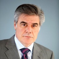 Ferran Alberch Reixach