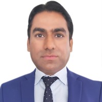 Waseem Raja