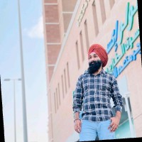 Gurpreet Singh