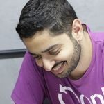 Joao Victor Moreira Koury