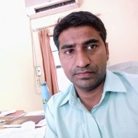 Sunil Rohilla