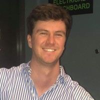 James Riley