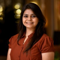 Priyanka Joshi
